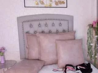 Arianavalbuena from CamSoda