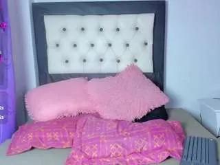 Arianna-michaelson from CamSoda