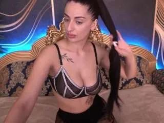 arielgemme from CamSoda is Freechat