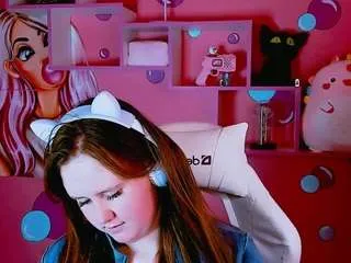 arielyumi from CamSoda is Freechat