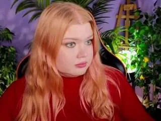 ariettaheart from CamSoda