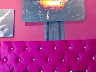 arii-moon from CamSoda is Freechat