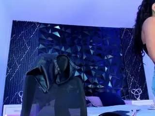 Ariianagrey from CamSoda