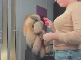 arilovee from CamSoda is Freechat