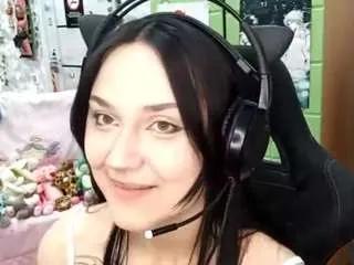 arlettalotspeich from CamSoda is Freechat