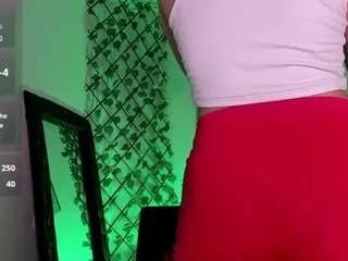 arthur-mini from CamSoda is Freechat