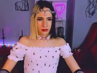 ash-raven from CamSoda is Freechat