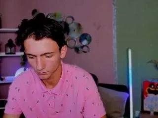 ash-raven from CamSoda is Freechat