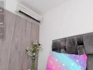 Ashantie-millerk from CamSoda