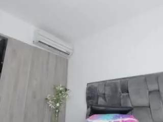 Ashantie-millerk from CamSoda