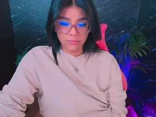 Ashleey18 from CamSoda