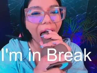 Ashleey18 from CamSoda