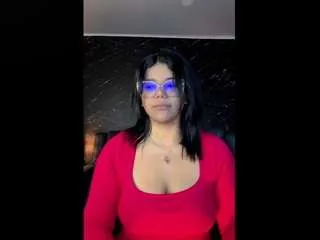 Ashleey18 from CamSoda