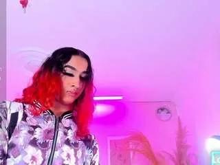 ashley-brightt from CamSoda is Freechat