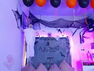 ashleyparkerr from CamSoda is Freechat