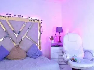 ashleyparkerr from CamSoda is Freechat