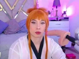 ashleyparkerr from CamSoda is Freechat