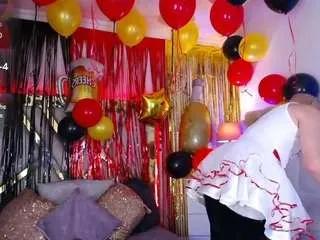 ashleyparkerr from CamSoda is Freechat