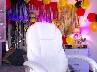 Ashleyparkerr from CamSoda