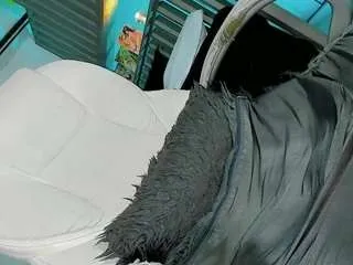 Ashlycuute from CamSoda