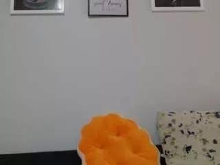 Asianbaddie from CamSoda