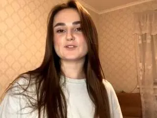 asleycromer from CamSoda is Freechat