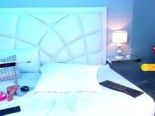 aslysander from CamSoda is Freechat