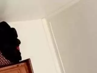 Assandass from CamSoda