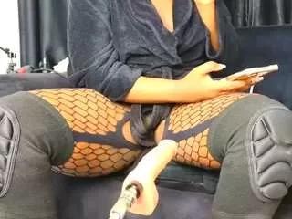 Assiology1 from CamSoda