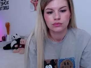 asti757 from CamSoda is Freechat