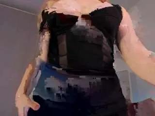 astramiles from CamSoda is Freechat