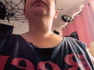 Astrid-soda from CamSoda