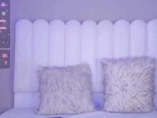 atenearoberts from CamSoda is Freechat