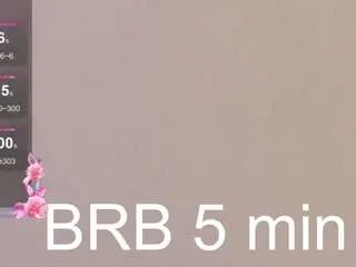 audrey-martin from CamSoda is Freechat