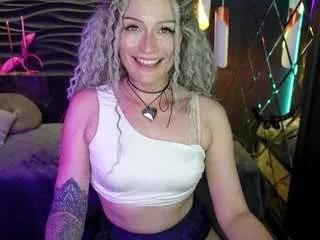 Augustinemagnet from CamSoda