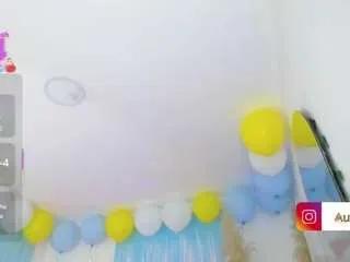 aurora-brown from CamSoda is Freechat