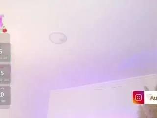 aurora-brown from CamSoda is Freechat