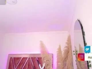 aurora-brown from CamSoda is Freechat