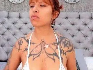 auroraanexus from CamSoda is Freechat