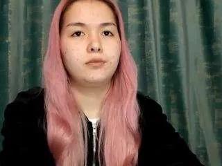 auroranelson from CamSoda is Freechat
