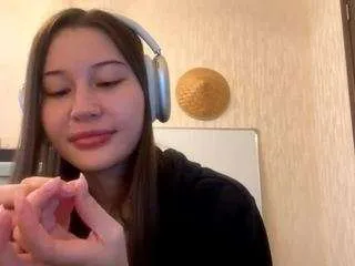 aurorathomas from CamSoda is Freechat