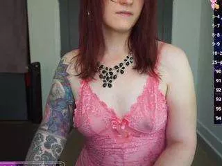 Autumn-nights from CamSoda