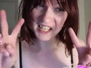 autumn-nights from CamSoda is Freechat