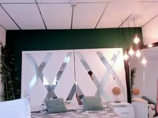 Ava-millerr from CamSoda