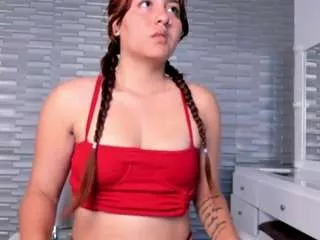 Ava-millerr from CamSoda