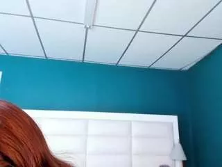 Ava-millerr from CamSoda