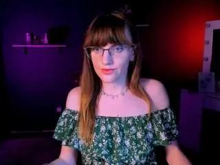 Ava-mystic from CamSoda