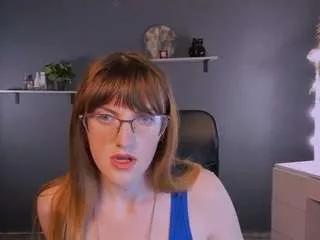 Ava-mystic from CamSoda