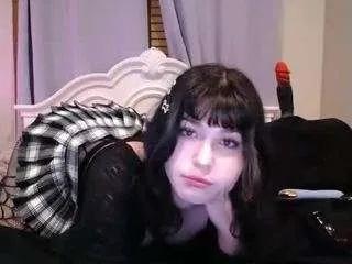 avavixen from CamSoda is Freechat