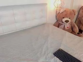 Avilyn1 from CamSoda